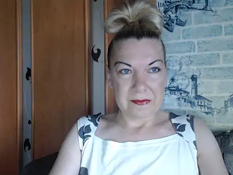 Lillia Ray online show from 06.19.26