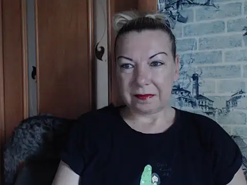Lillia Ray online show from 06.25.26