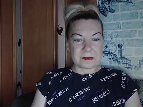 Lillia Ray online show from 06.28.26