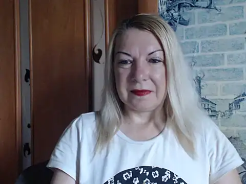 Lillia Ray online show from 07.01.26