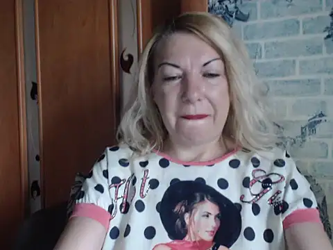 Lillia Ray online show from 07.02.26