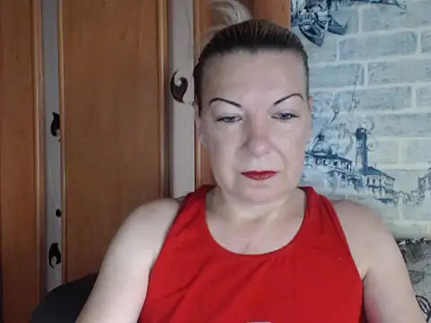 Lillia Ray online show from 07.09.26