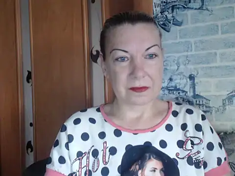 Lillia Ray online show from 07.15.26