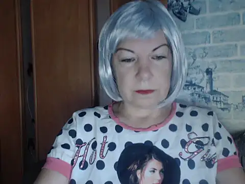 Lillia Ray online show from 07.29.26