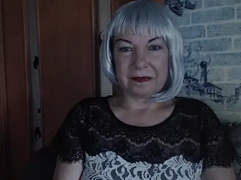Lillia Ray online show from 07.30.26