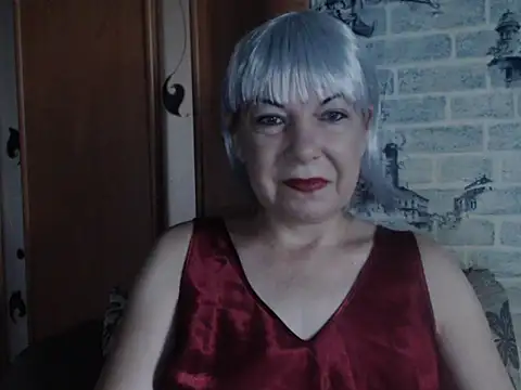 Lillia Ray online show from 07.31.26