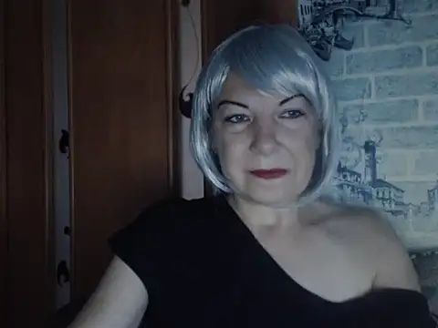 Lillia Ray online show from 08.01.26