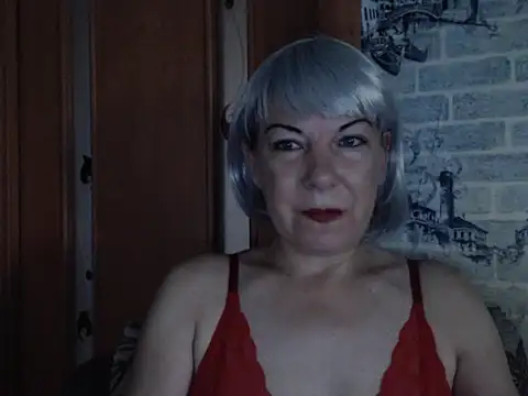 Lillia Ray online show from 08.02.26