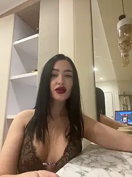 Black swan7777 online show from 02.15.26