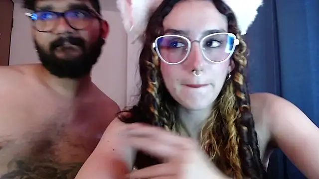 TwinFlamesX online show from 06.05.26