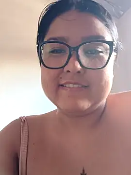 DianaGom online show from 02.15.26