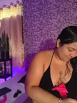 DianaGom online show from 03.10.26