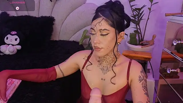 Snapshot of AnfisaLetyagho chatting on 09.13.25 AnfisaLetyagho online show from 09.13.25