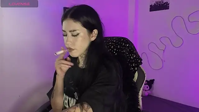 AnfisaLetyagho online show from 02.24.26