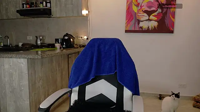 Ryannblue07 online show from 04.22.26