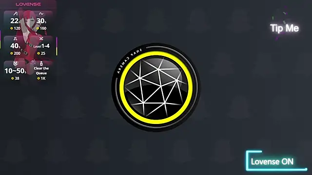 Snapshot of Dayana_Dias chatting on 09.11.25 Dayana Dias online show from 09.11.25