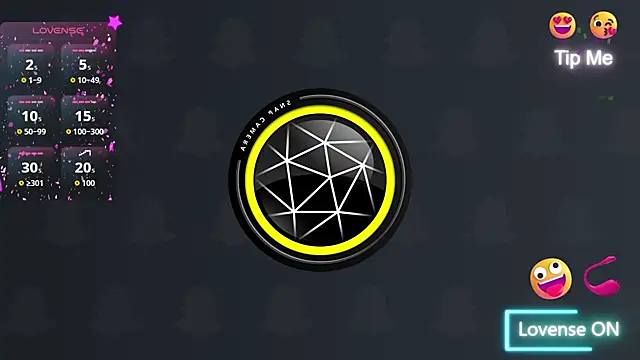 Snapshot of Dayana_Dias chatting on 09.19.25 Dayana Dias online show from 09.19.25