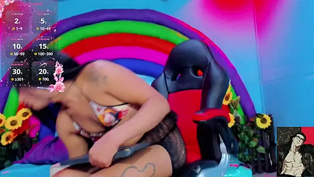 Snapshot of Dayana_Dias chatting on 09.28.25 Dayana Dias online show from 09.28.25