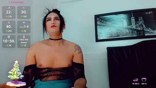 Snapshot of Dayana_Dias chatting on 12.01.25 Dayana Dias online show from 12.01.25