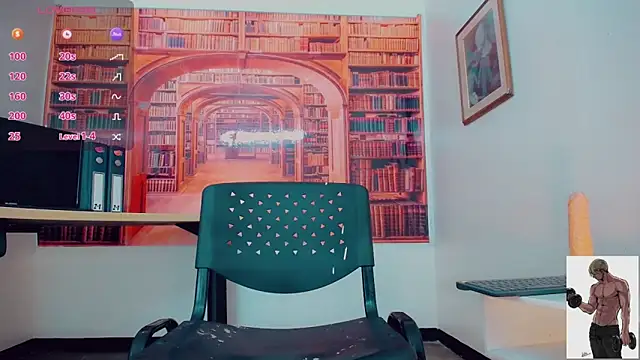 Dayana Dias online show from 01.15.26