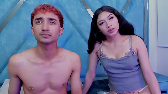 LauryAndNarem69 online show from 12.03.25