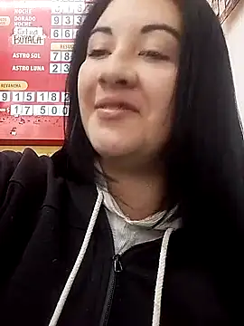 melisamoon  online show from 03.22.25