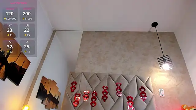 kailinmoonx online show from 02.12.26