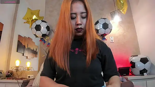 kailinmoonx online show from 06.13.26