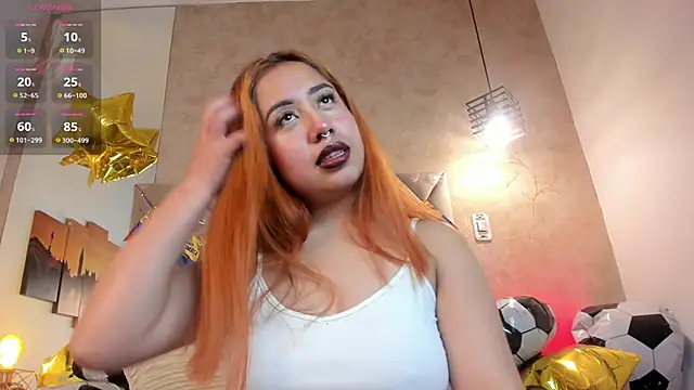 kailinmoonx online show from 06.15.26