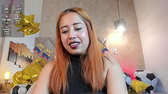 kailinmoonx online show from 06.16.26