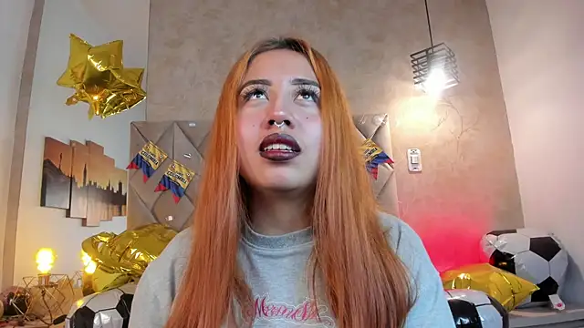 kailinmoonx online show from 06.17.26