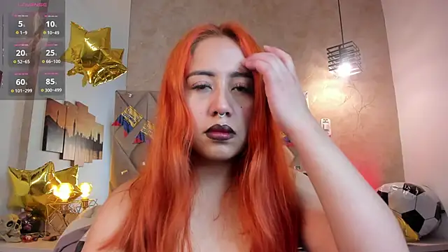 kailinmoonx online show from 06.23.26