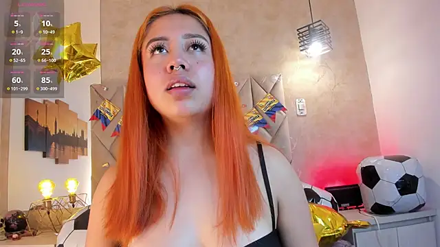 kailinmoonx online show from 07.11.26