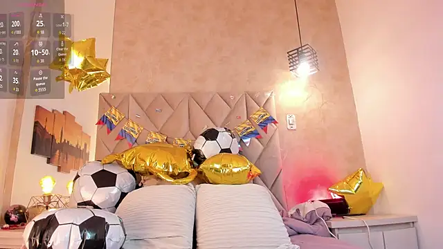 kailinmoonx online show from 07.15.26
