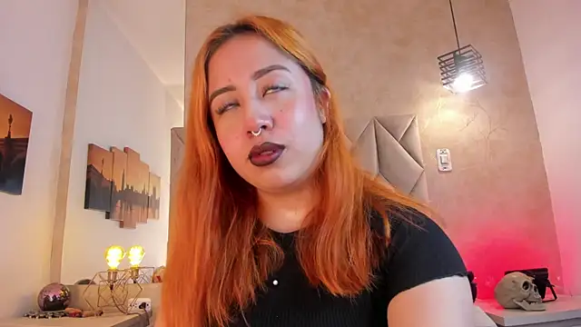 kailinmoonx online show from 07.20.26