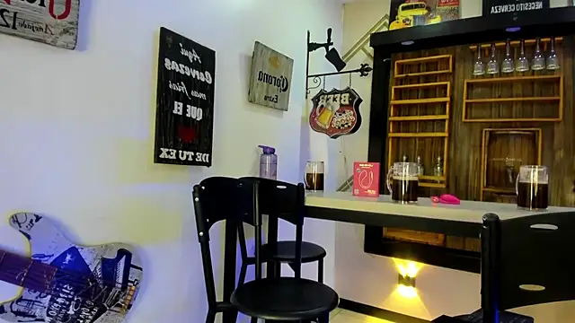 ValentinaJaramilloo online show from 05.01.26