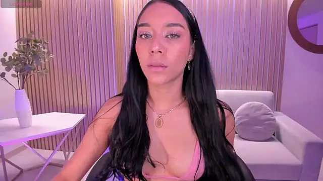 AmaliaCrus online show from 09.20.25