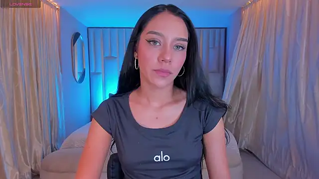 AmaliaCrus online show from 02.05.26