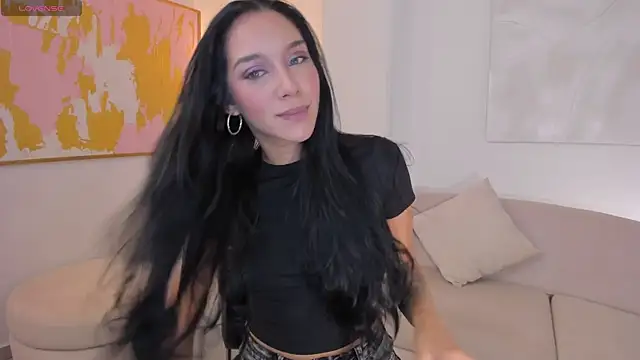 AmaliaCrus online show from 02.26.26