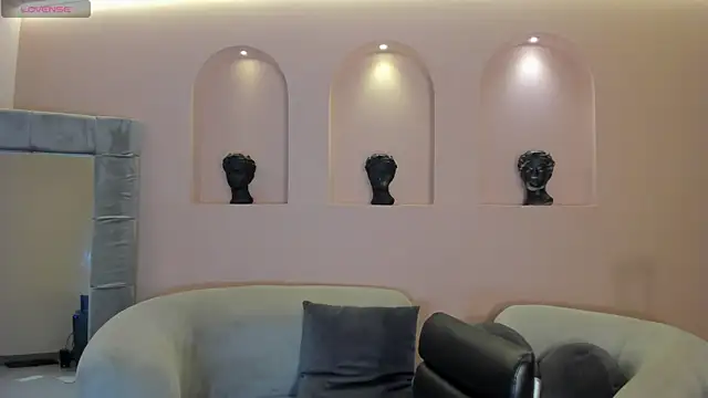 AmaliaCrus online show from 03.03.26