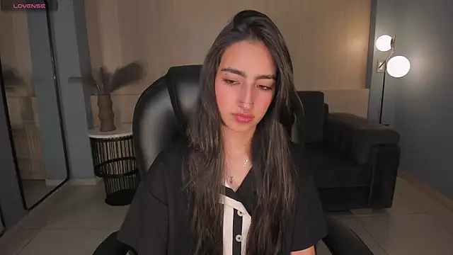 LarisaSmirnov online show from 09.15.25