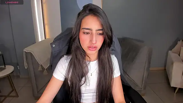 LarisaSmirnov online show from 09.21.25