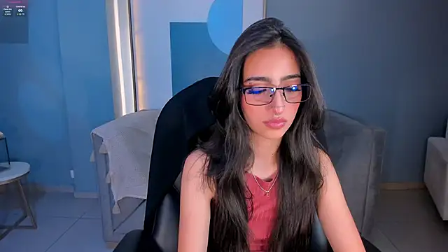 LarisaSmirnov online show from 10.02.25