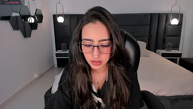 LarisaSmirnov online show from 02.01.26