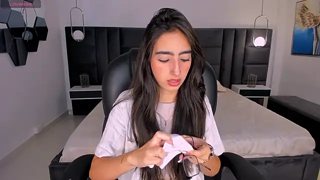 LarisaSmirnov online show from 03.02.26