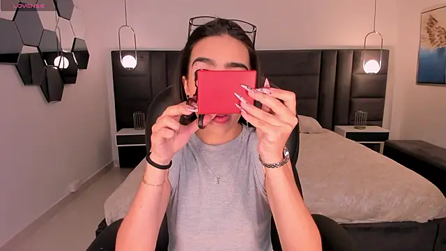 LarisaSmirnov online show from 03.05.26