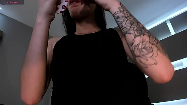 MaiaCollins online show from 10.20.25