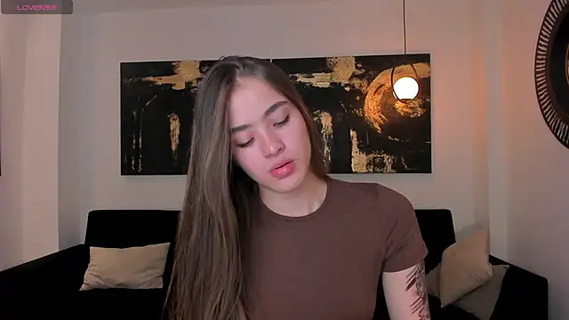 MaiaCollins online show from 01.07.26