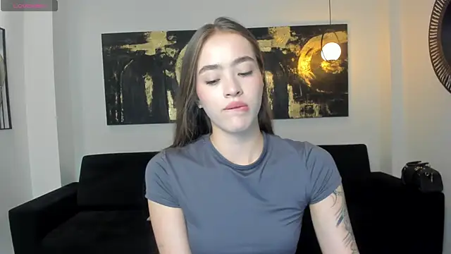 MaiaCollins online show from 03.10.26