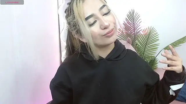 Malory tay1 online show from 09.23.25